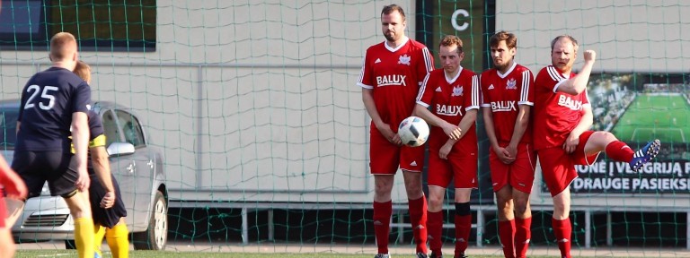 „Trivarčiui“ – SFL premija už gerą komunikaciją