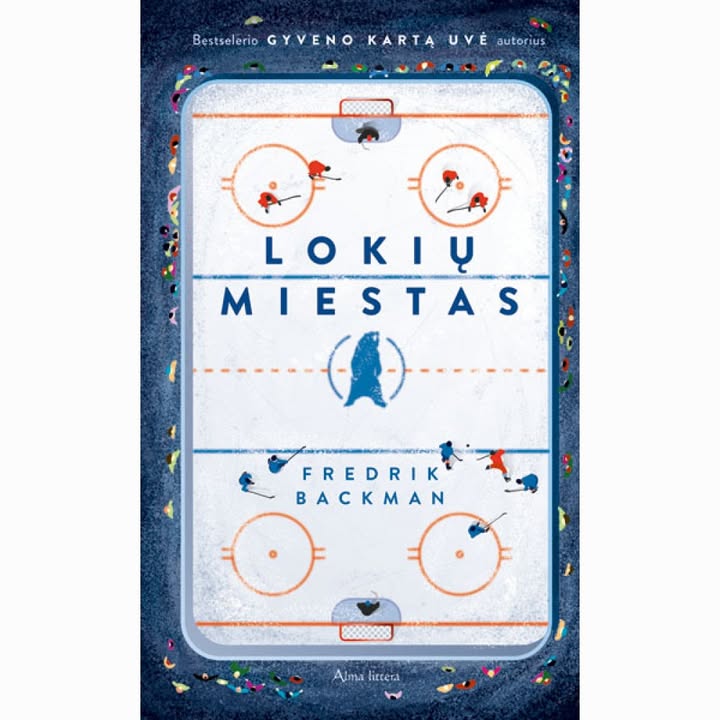 #TrivarcioMenesioKnyga 📚 MĖNESIO KNYGA | TRIVARČIO KNYGŲ KLUBAS 📚 Šiame sezone „Trivarčio Knygų klubas“ skaito…